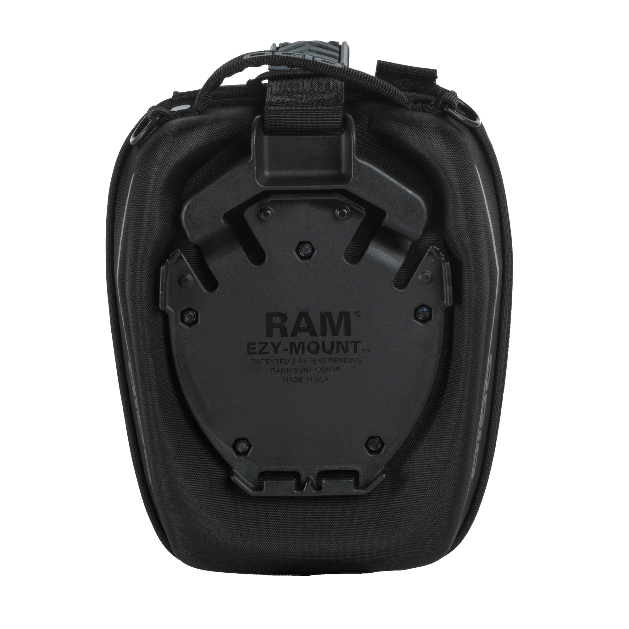 S1 4L SOFT TOP TANK BAG - Image 3