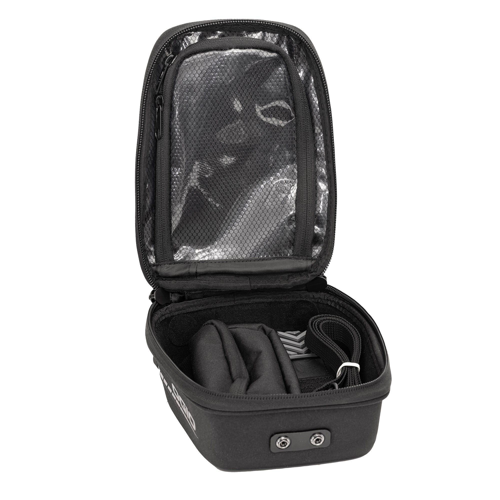 S1 4L SOFT TOP TANK BAG - Image 4