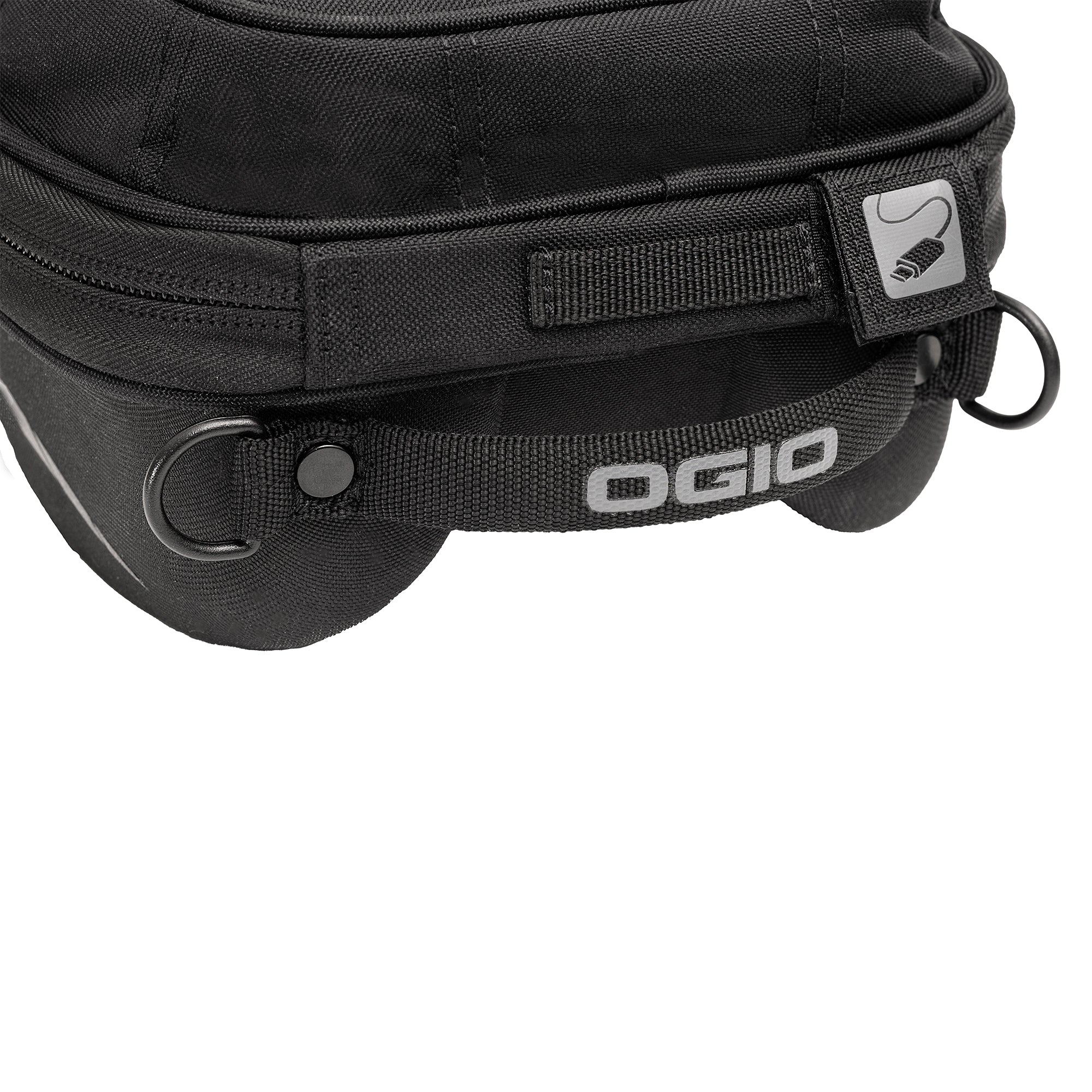 S1 4L SOFT TOP TANK BAG - Image 5