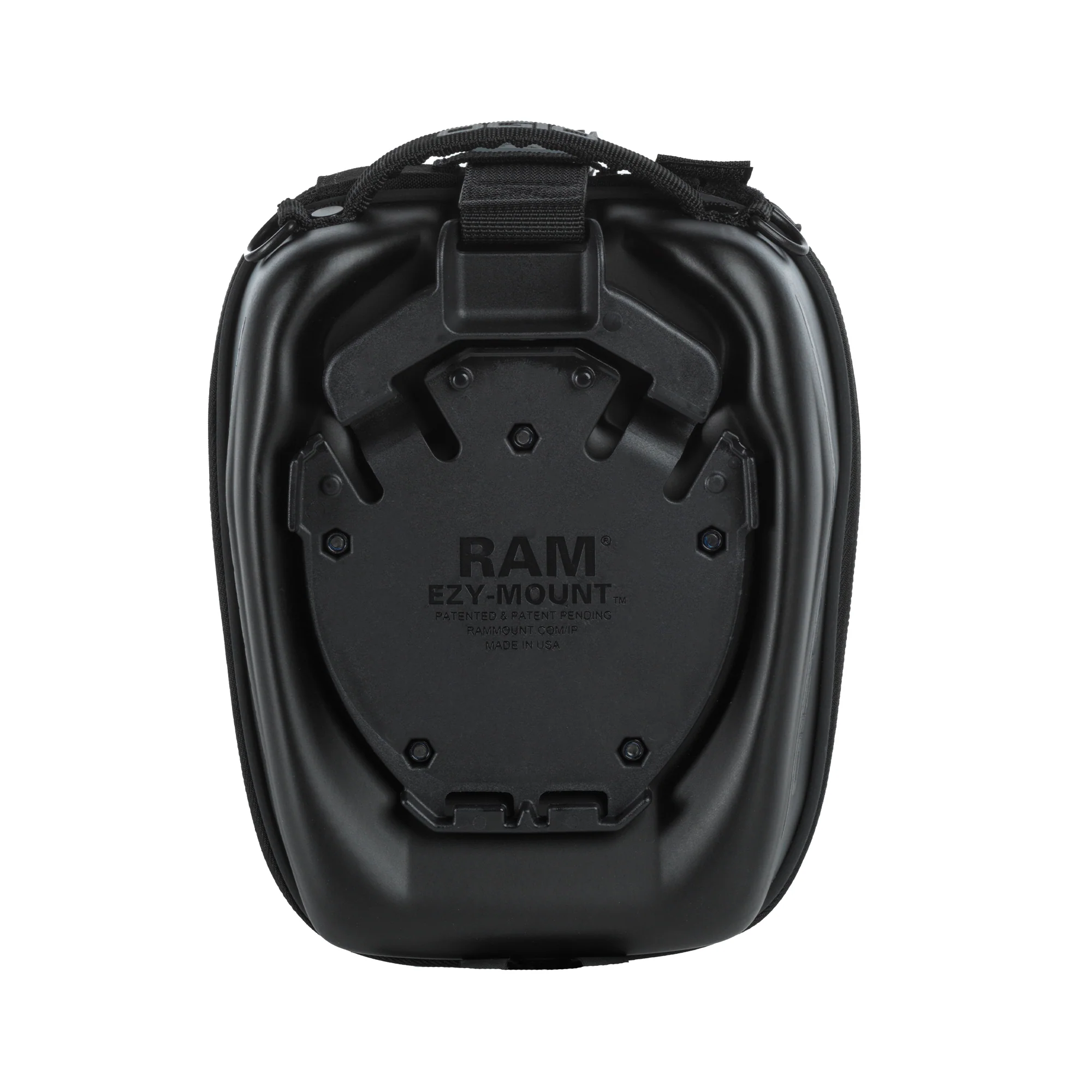 S2 FIXED 4L TANK BAG - Image 3