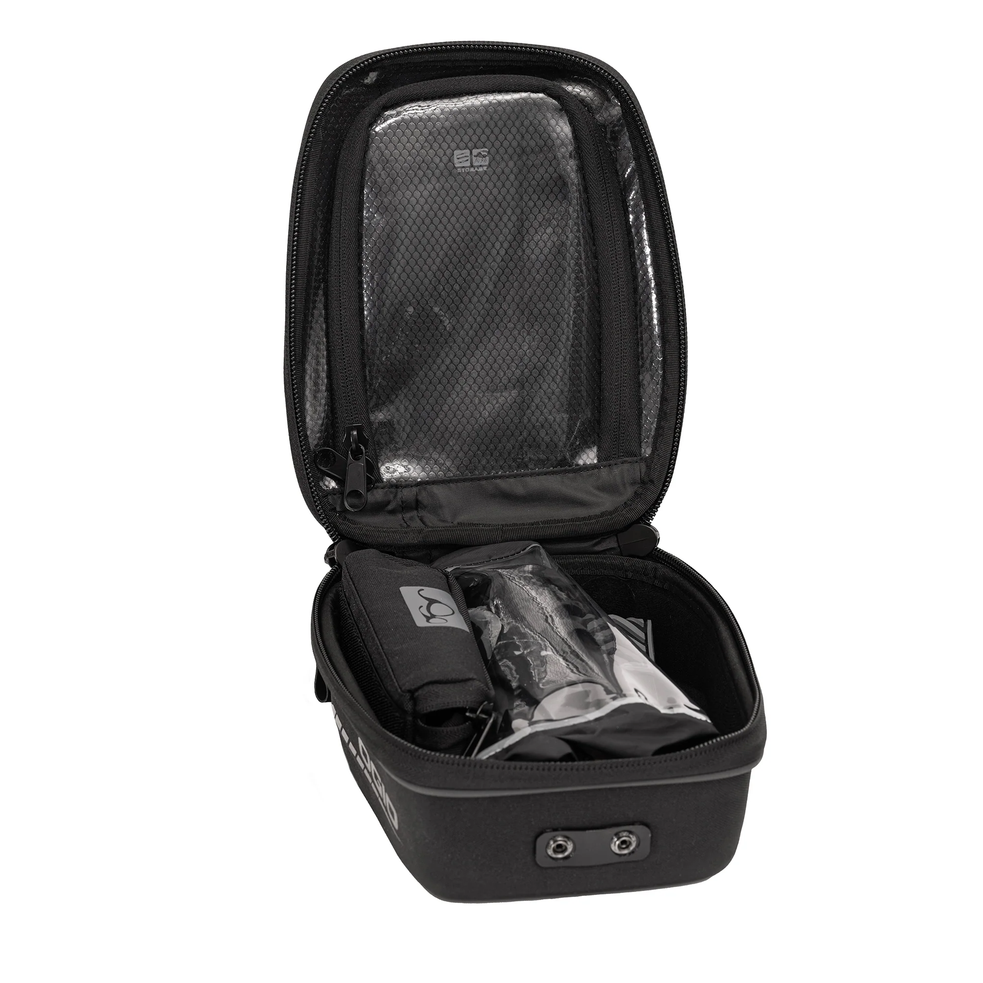 S2 FIXED 4L TANK BAG - Image 5