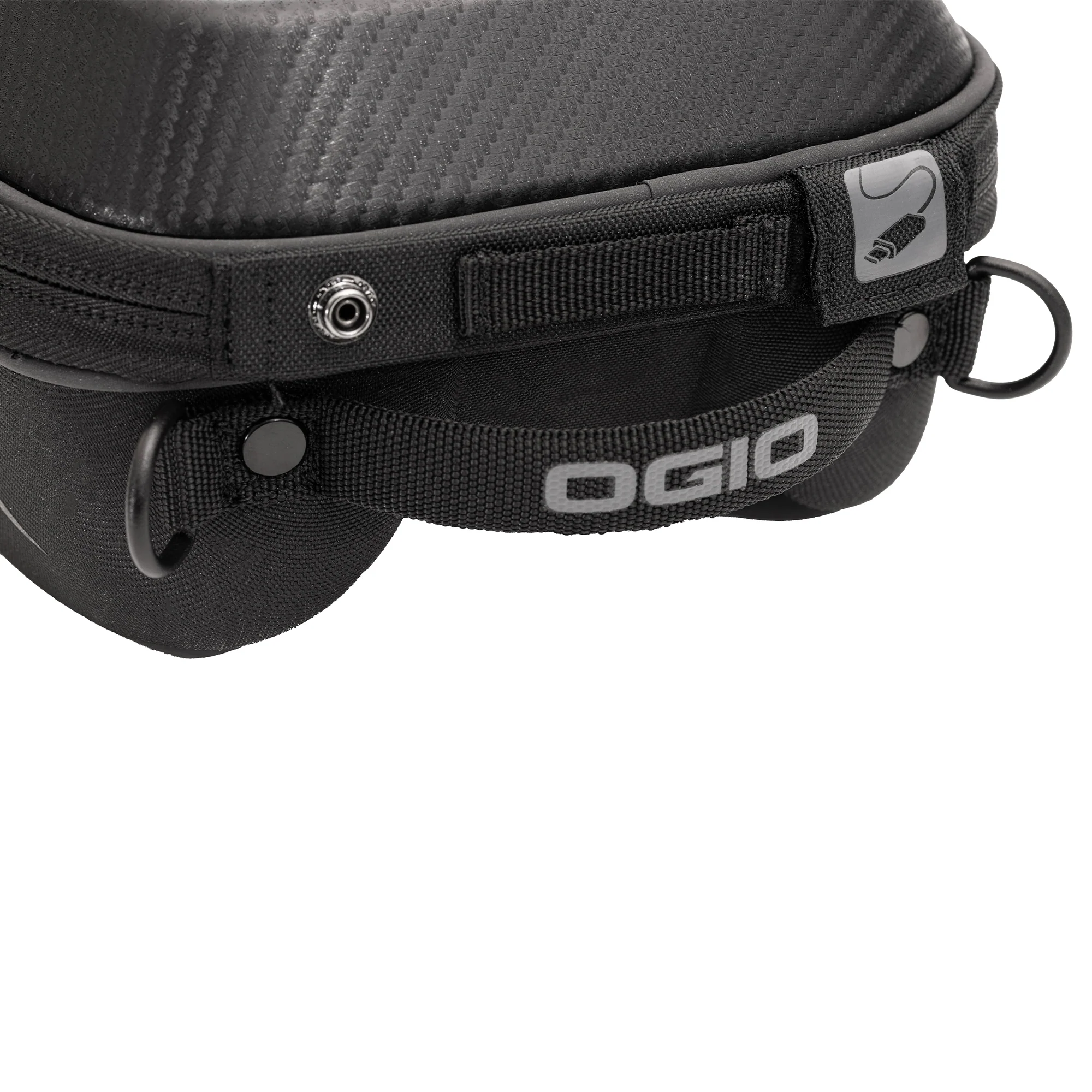 S2 FIXED 4L TANK BAG - Image 7