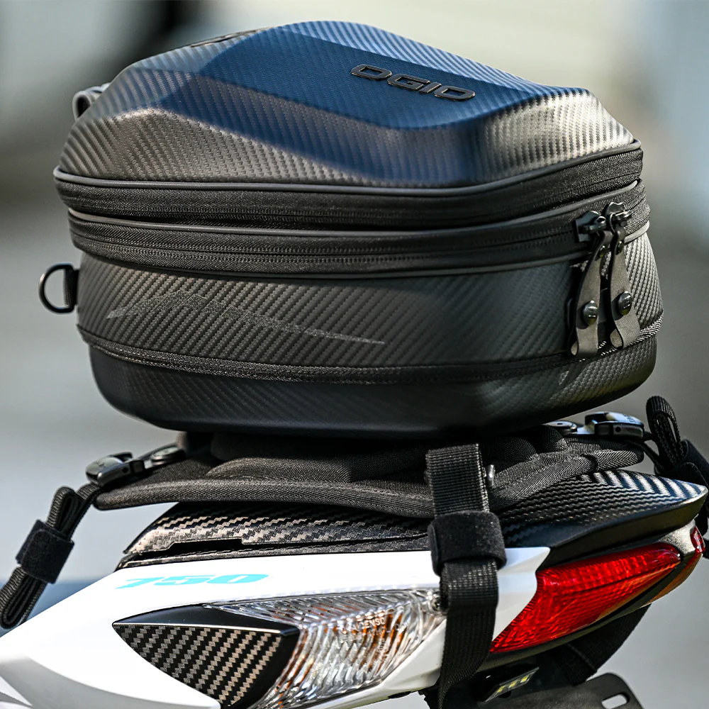 TB2 21L TAIL BAG - Image 12