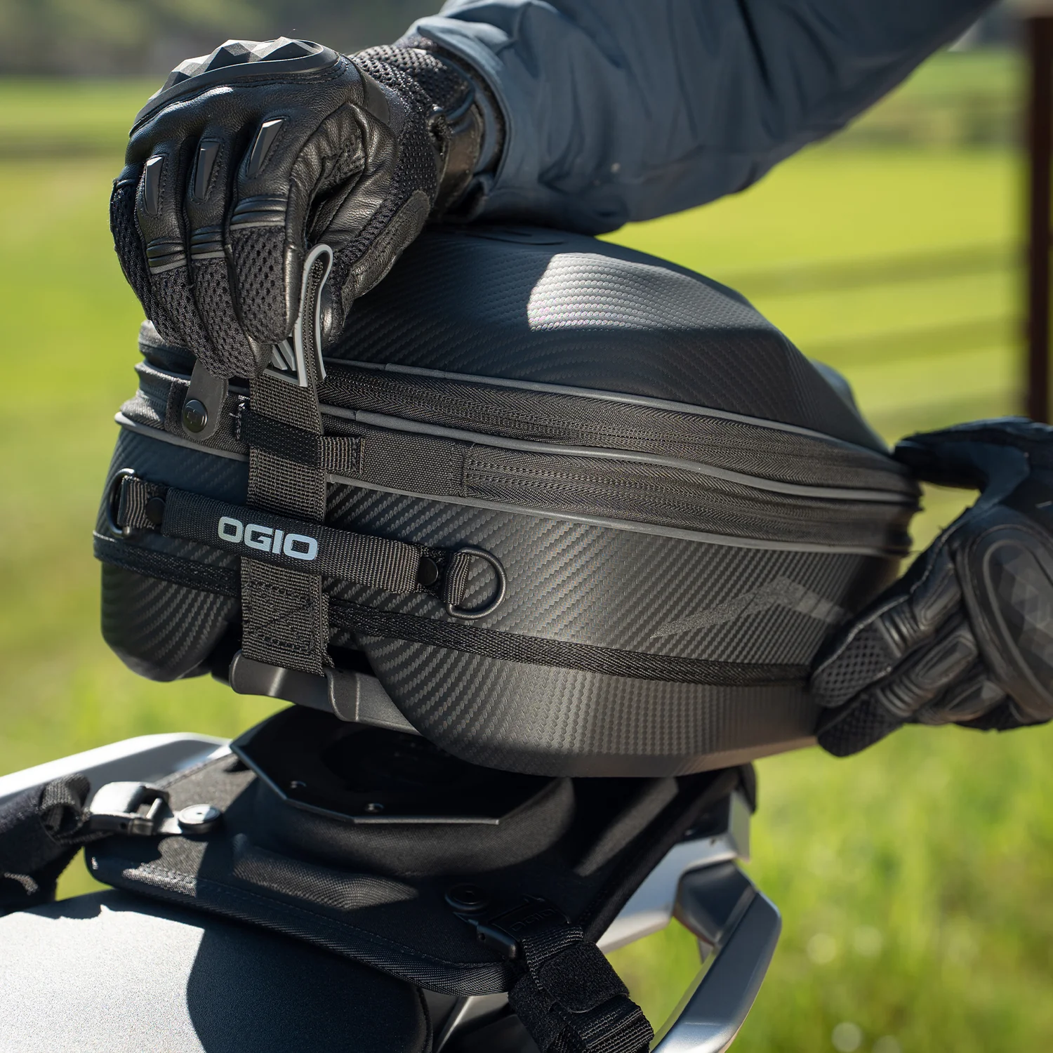 TB1 14L TAIL BAG - Image 14