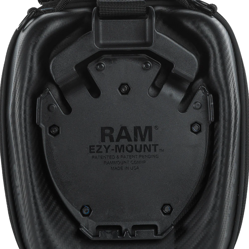TB1 14L TAIL BAG - Image 3