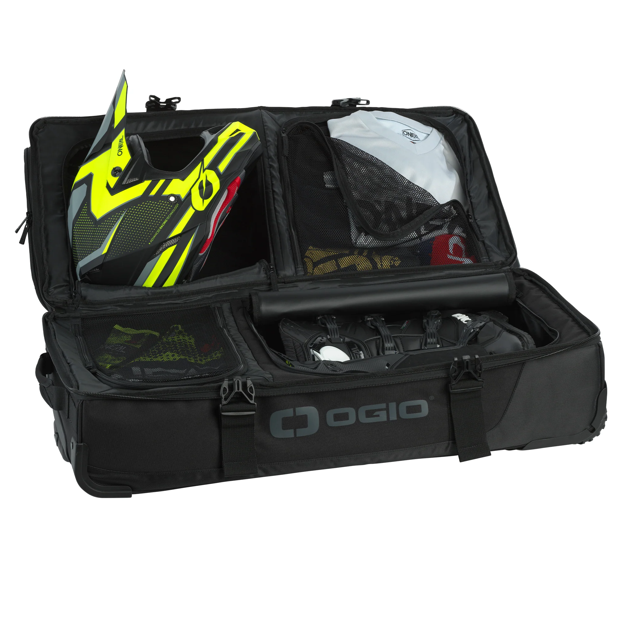 TRUCKER GEARBAG - MIAMI VICE - Image 6
