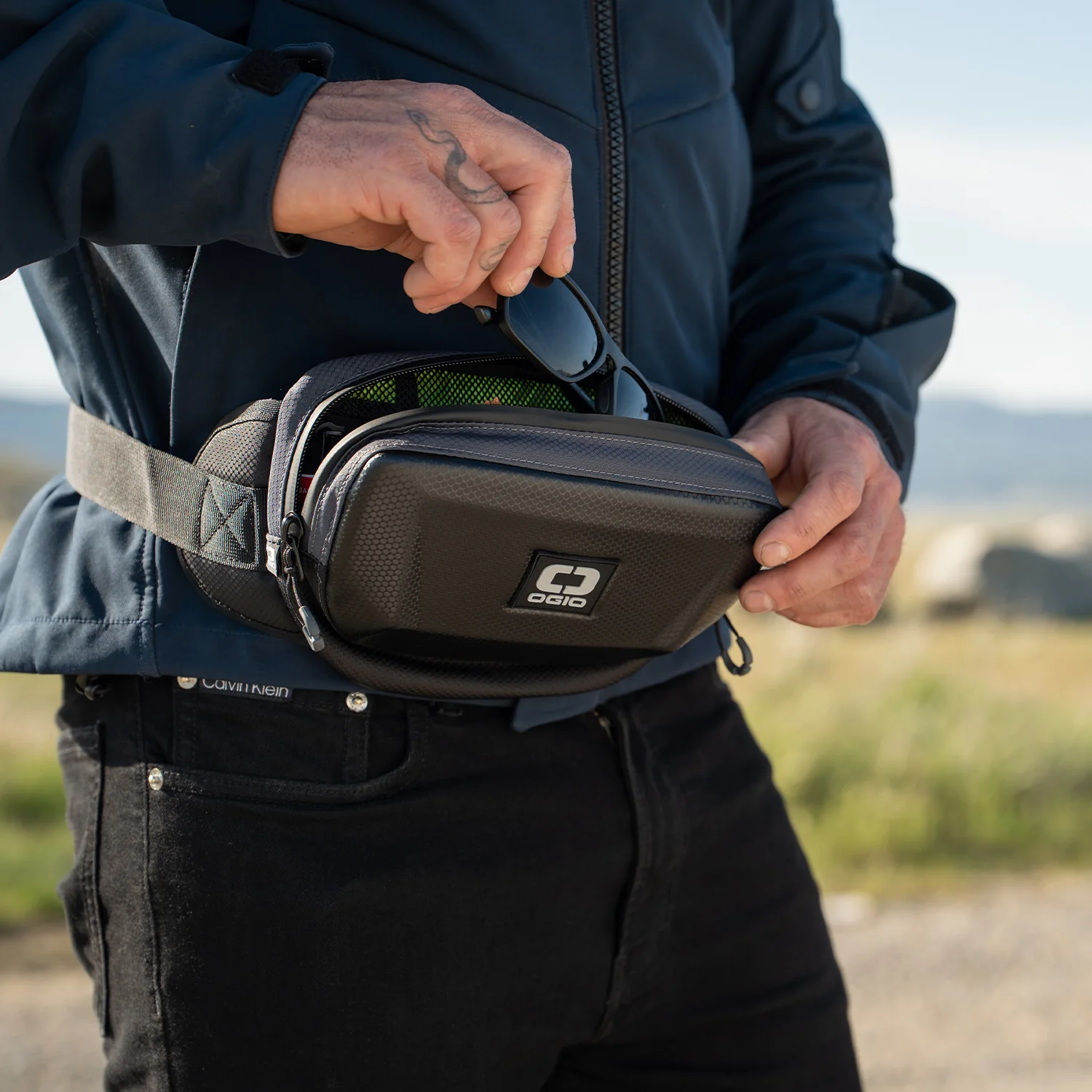 WAIST BAG - Image 5