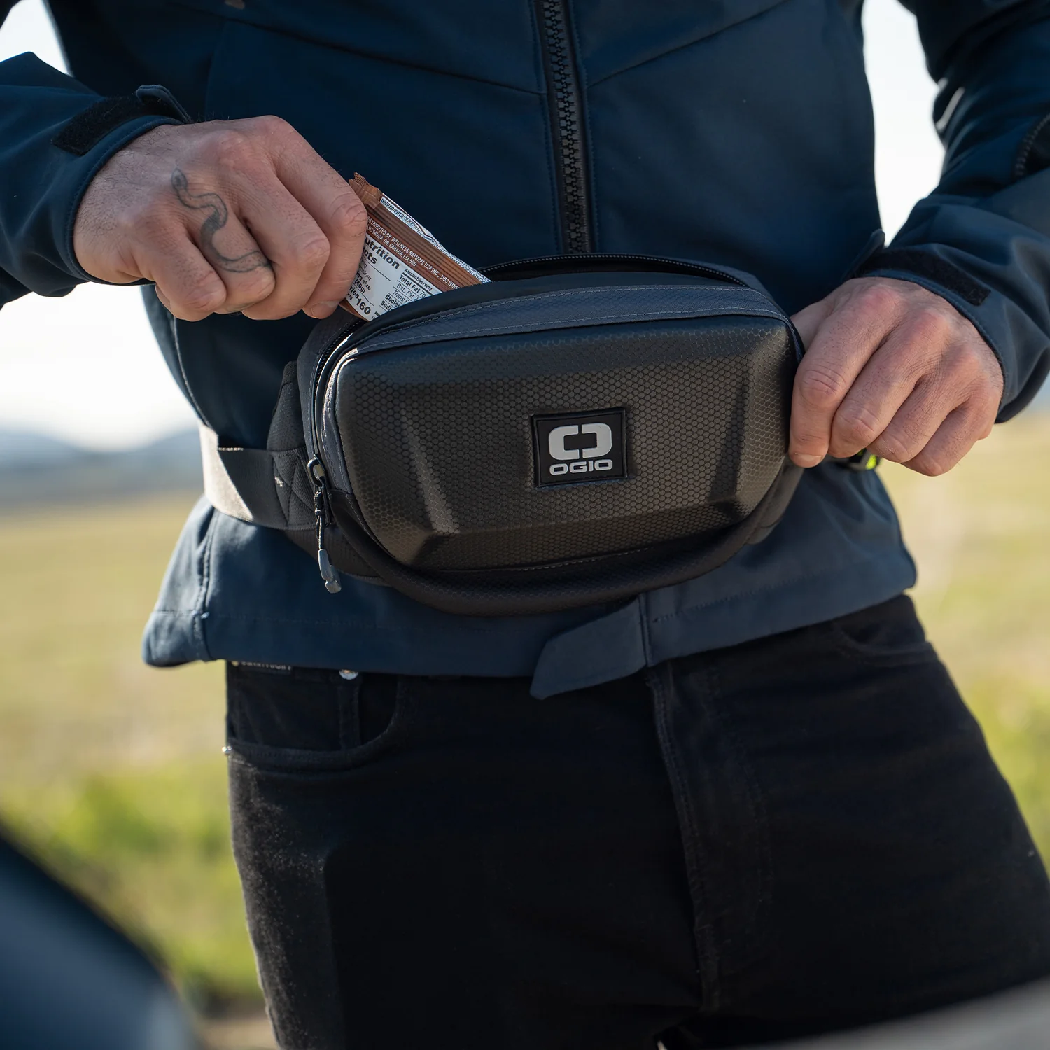 WAIST BAG - Image 6