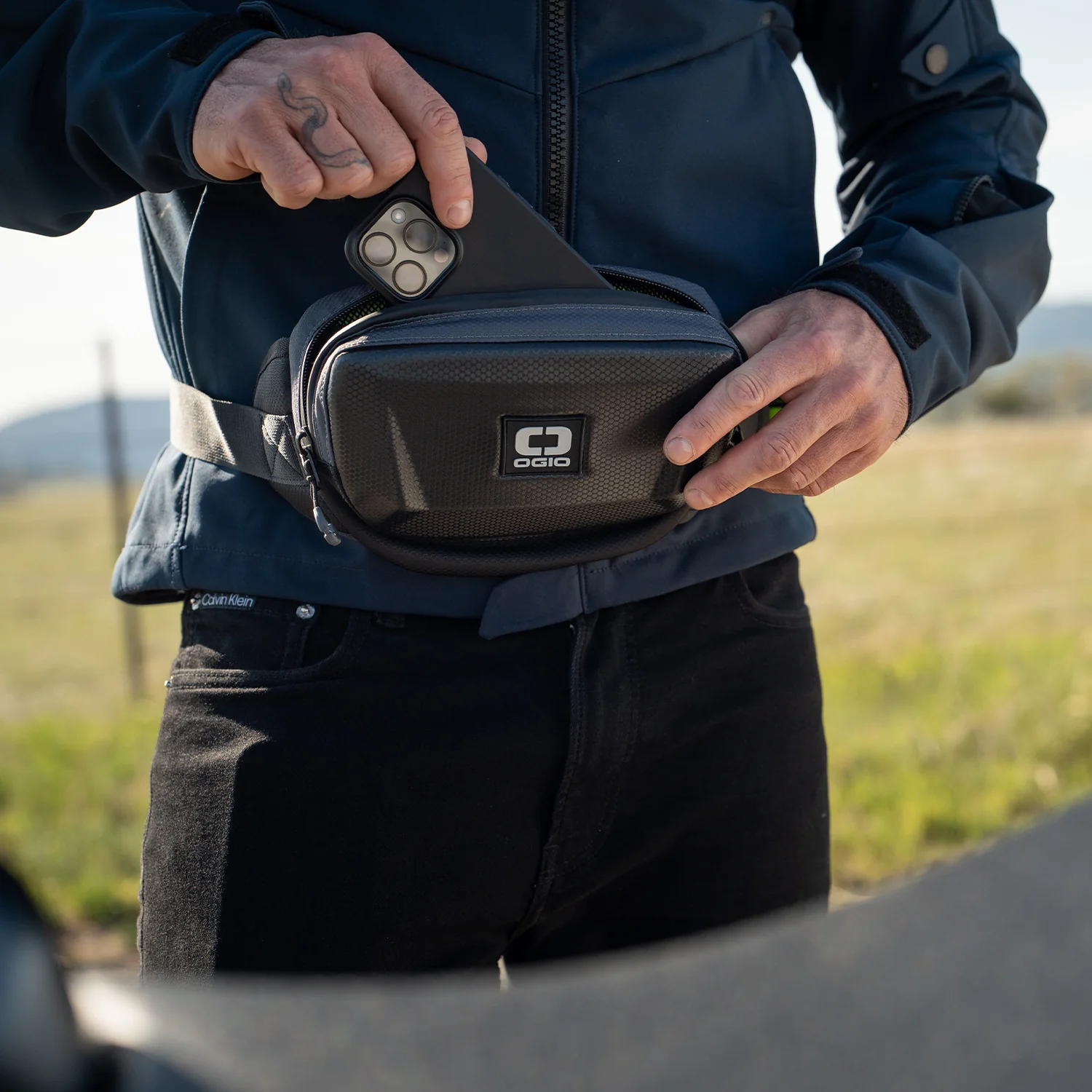 WAIST BAG - Image 7