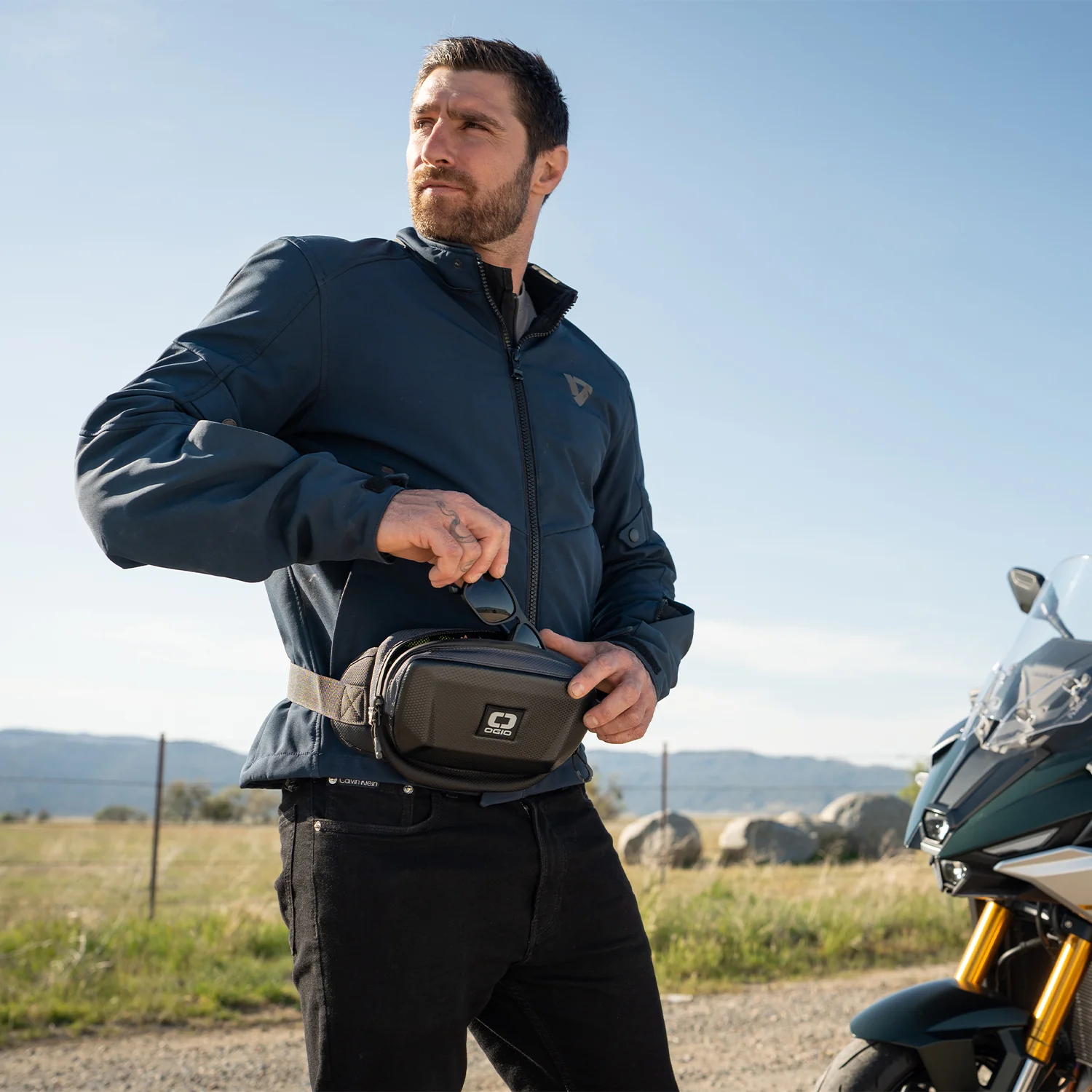 WAIST BAG - Image 8